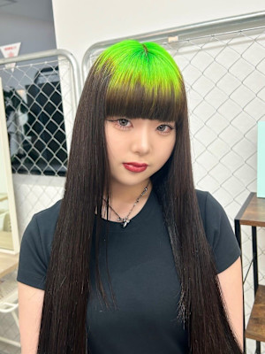 LiL Raum 原宿×スタイル