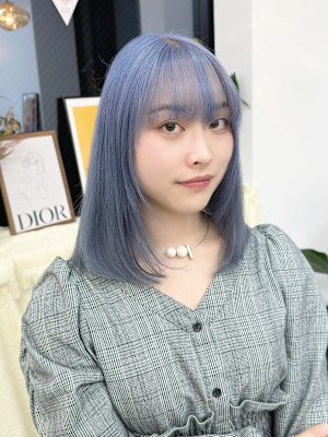 LiL Raum 原宿×スタイル