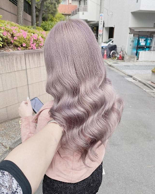 LiL Raum 原宿×スタイル
