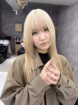 LiL Raum 原宿×スタイル