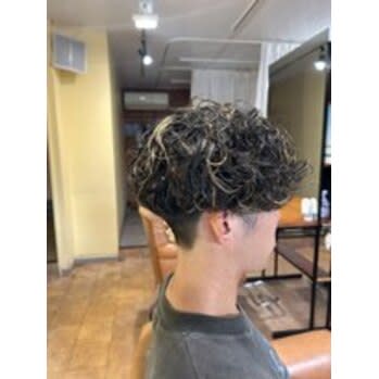 Niccolo 西新店【ニコロ】×スタイル
