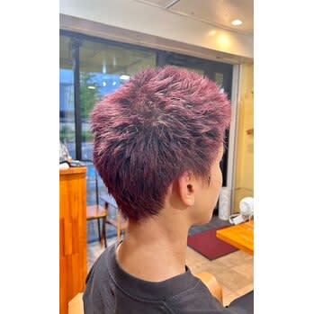 Niccolo 西新店【ニコロ】×スタイル