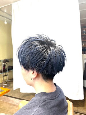 Niccolo 西新店【ニコロ】×スタイル
