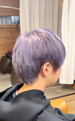 Niccolo 西新店【ニコロ】×スタイル