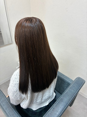 Maruku hair×スタイル