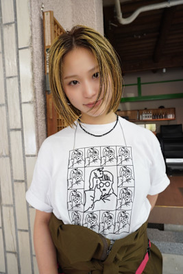 tayor×スタイル