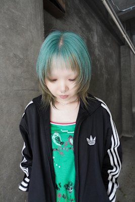 tayor×スタイル
