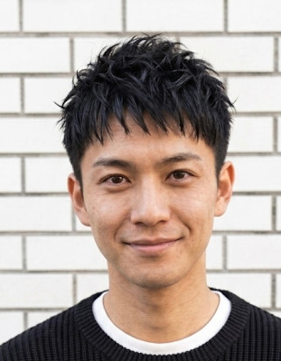 30秒で決まる！三層立体構成カットフェミニン爽やかショート☆