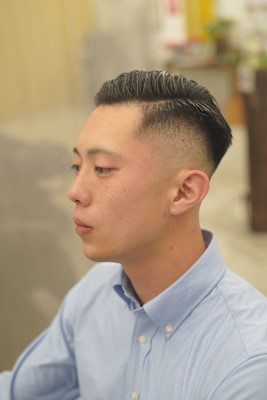ビジネススタイル　スタイリスト相澤