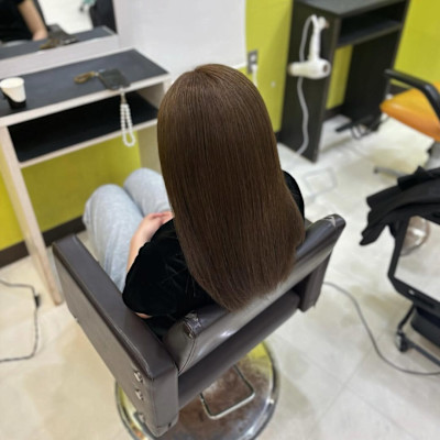 ご来店頂き有難う御座います 🎀