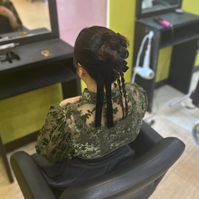 ご来店頂き有難う御座います 🎀