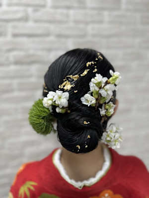 成人式