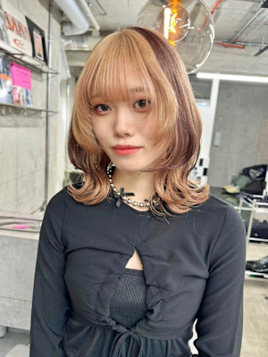 LiL eIns 溝の口×スタイル