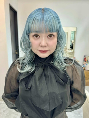 LiL eIns 溝の口×スタイル