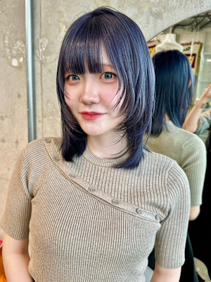 LiL eIns 溝の口×スタイル