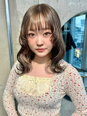 LiL eIns 溝の口×スタイル