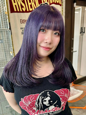 LiL eIns 溝の口×スタイル