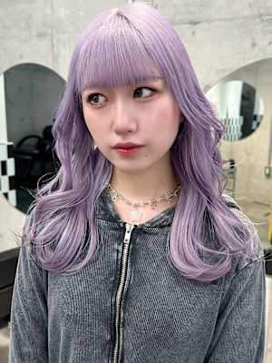 LiL eIns 溝の口×スタイル