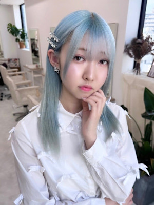 LiL eIns 溝の口×スタイル