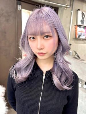 LiL eIns 溝の口×スタイル