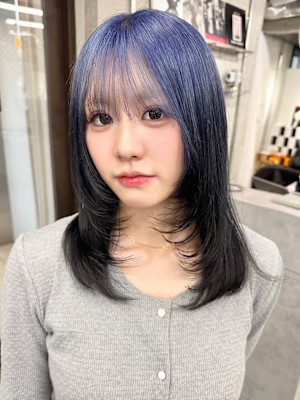 LiL eIns 溝の口×スタイル