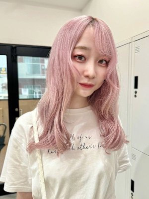 LiL eIns 溝の口×スタイル