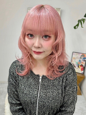 LiL eIns 溝の口×スタイル
