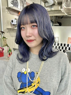 LiL eIns 溝の口×スタイル