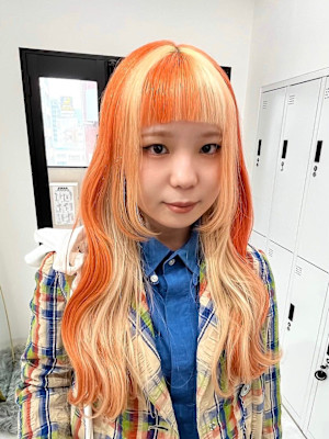 LiL eIns 溝の口×スタイル