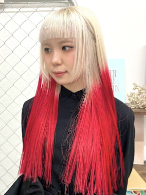 LiL eIns 溝の口×スタイル