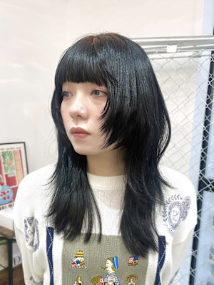 LiL eIns 溝の口×スタイル