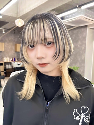 LiL eIns 溝の口×スタイル