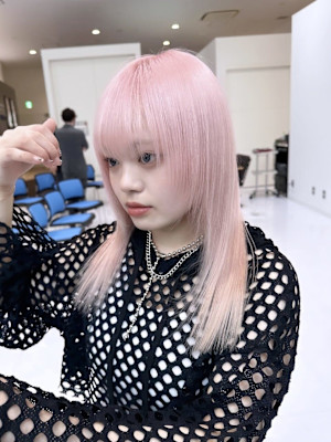LiL eIns 溝の口×スタイル