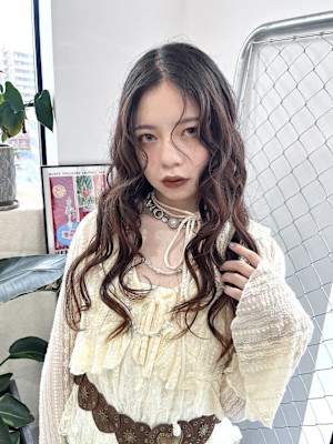 LiL eIns 溝の口×スタイル
