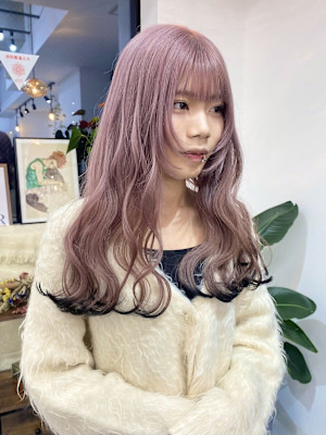 LiL eIns 溝の口×スタイル