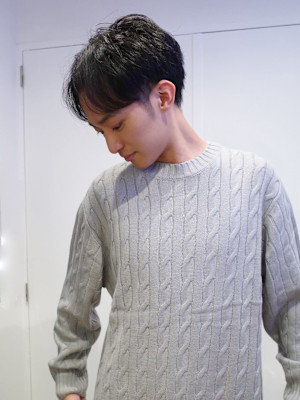 Cashel Tokyo【カシェル】×スタイル