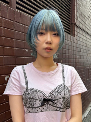 Cashel Tokyo【カシェル】×スタイル