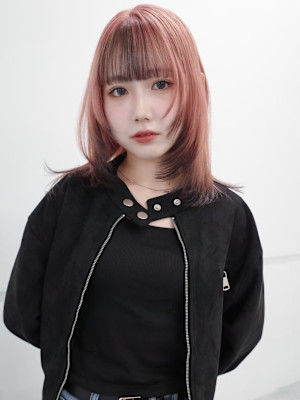 Cashel Tokyo【カシェル】×スタイル