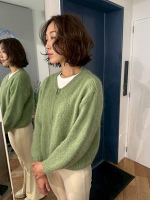 Cashel Tokyo【カシェル】×スタイル