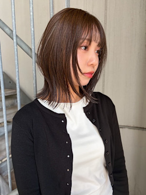Cashel Tokyo【カシェル】×スタイル
