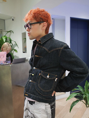 Cashel Tokyo【カシェル】×スタイル
