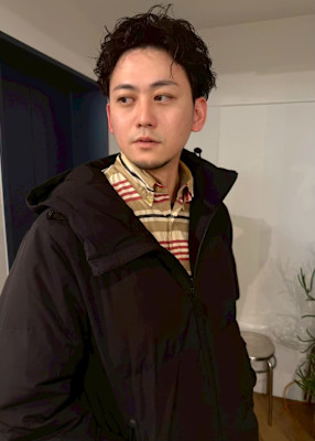 Cashel Tokyo【カシェル】×スタイル