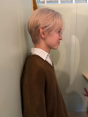 Cashel Tokyo【カシェル】×スタイル