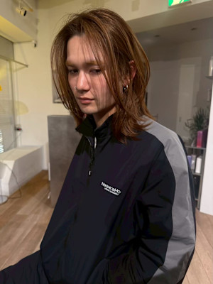 Cashel Tokyo【カシェル】×スタイル