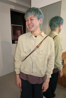 Cashel Tokyo【カシェル】×スタイル