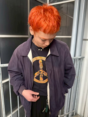 Cashel Tokyo【カシェル】×スタイル
