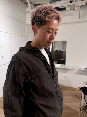 Cashel Tokyo【カシェル】×スタイル