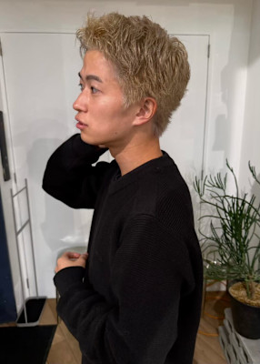 Cashel Tokyo【カシェル】×スタイル