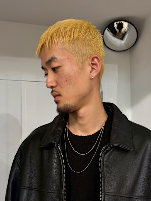 Cashel Tokyo【カシェル】×スタイル