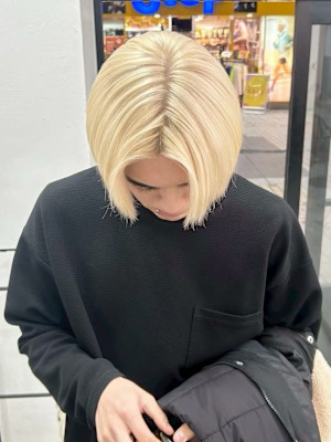 Cashel Tokyo【カシェル】×スタイル